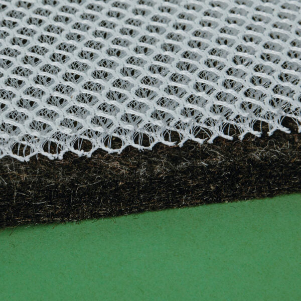ECO GOLD-CALMATECH WESTERN HIGH PERFORMANCE SADDLE PAD