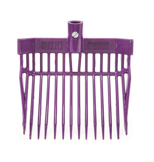 KD-140 Kiddie Fork
