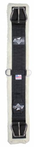 SMX COMFORT-FIT WESTERN CINCH - MERINO WOOL