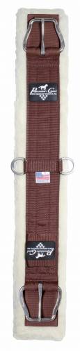 SMX COMFORT-FIT WESTERN CINCH - MERINO WOOL