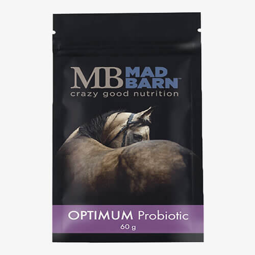 MADBARN- OPTIMUM PROBIOTIC