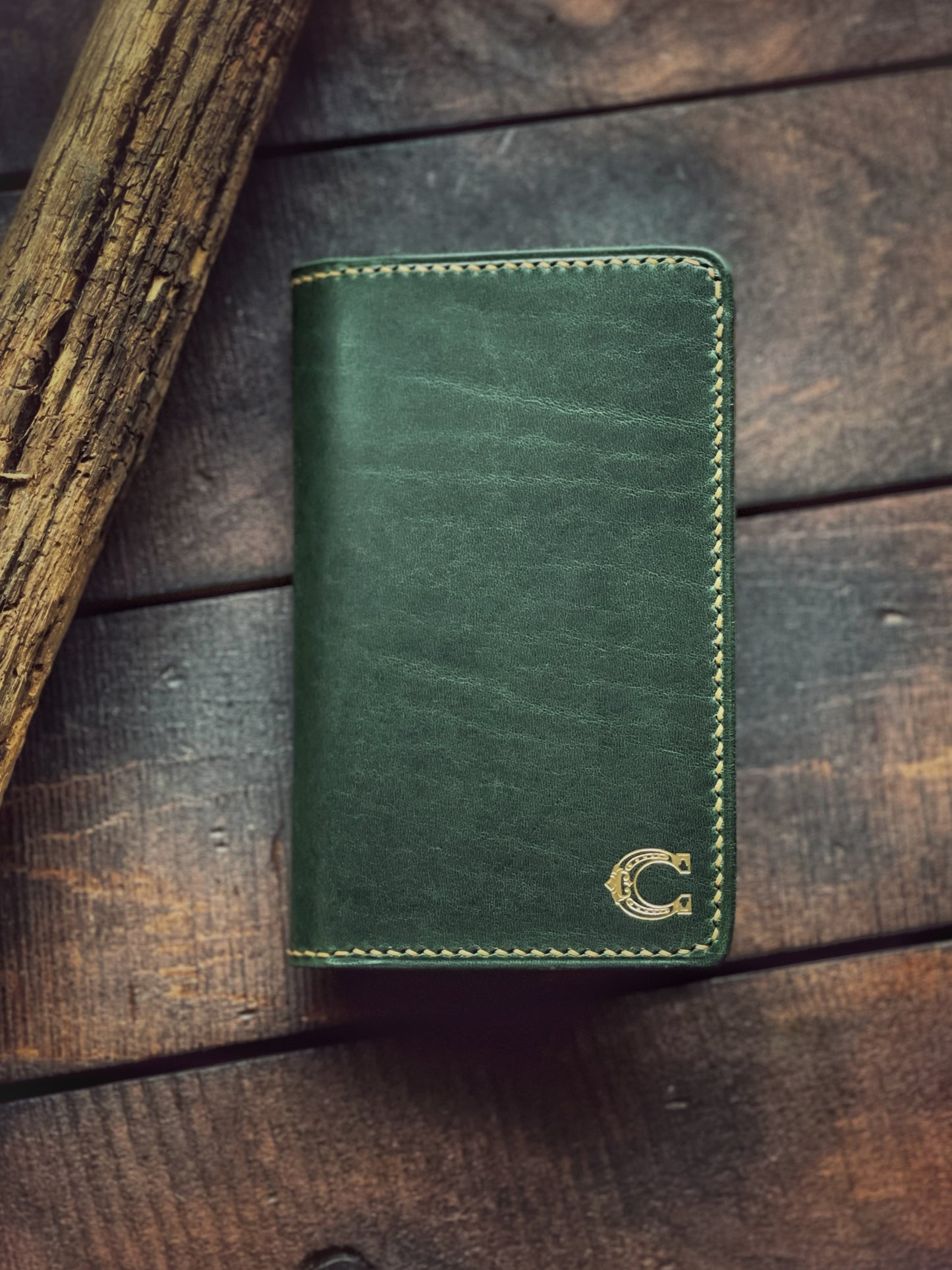 Cavalry Notebook