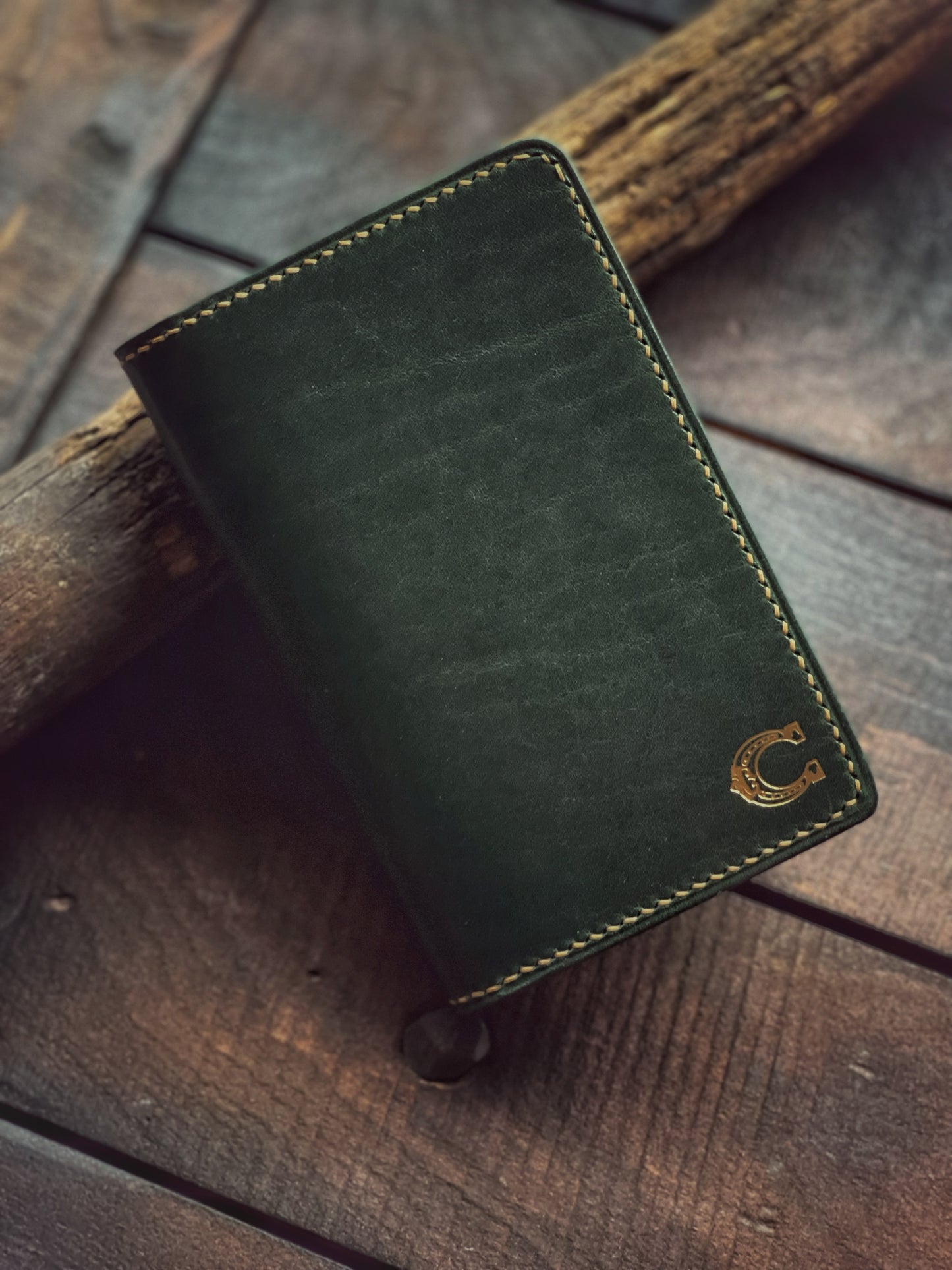 Cavalry Notebook