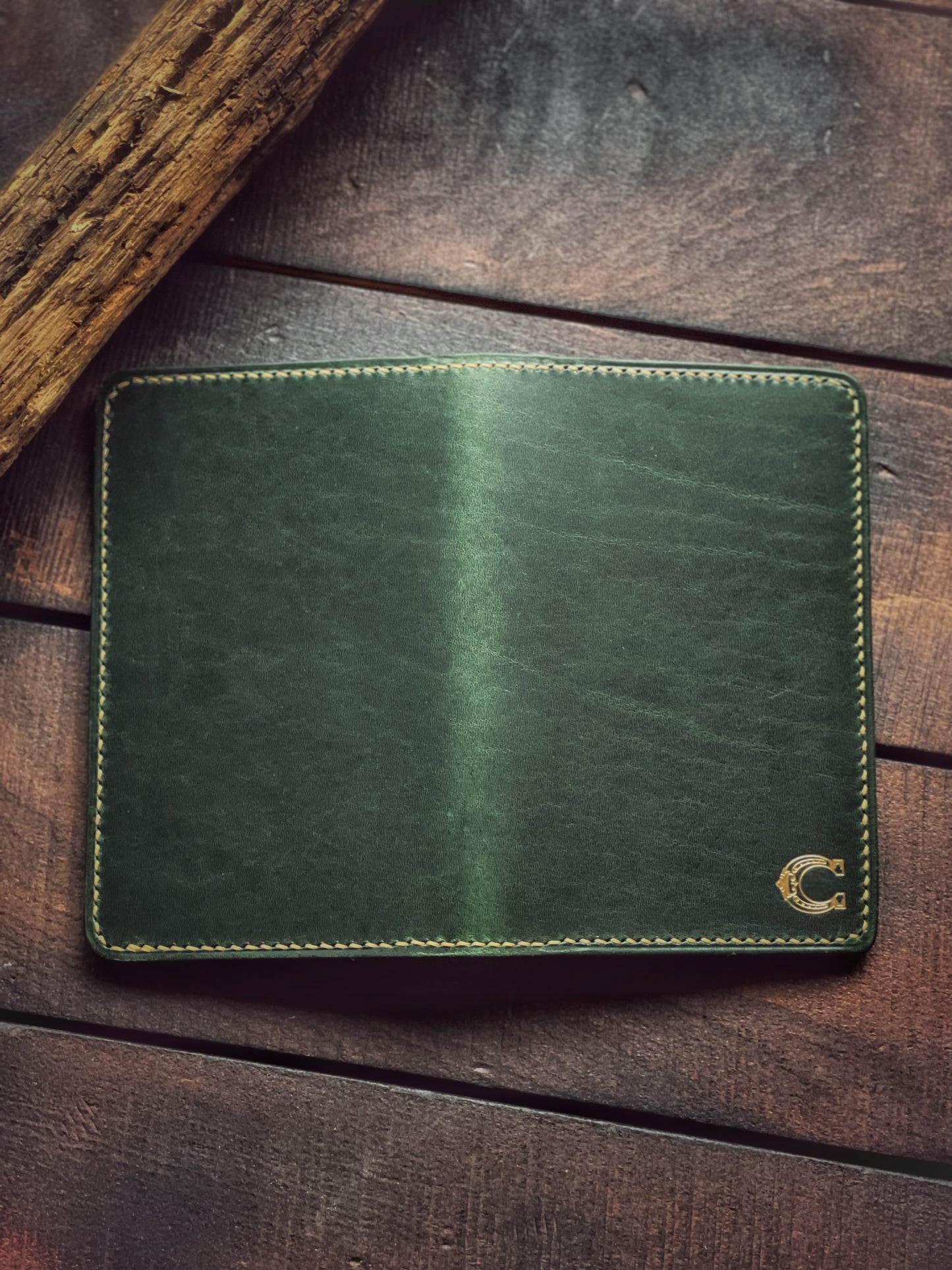 Cavalry Notebook