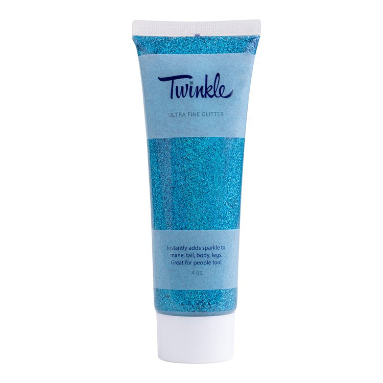 TWINKLE TOES GLITTER STENCIL GEL
