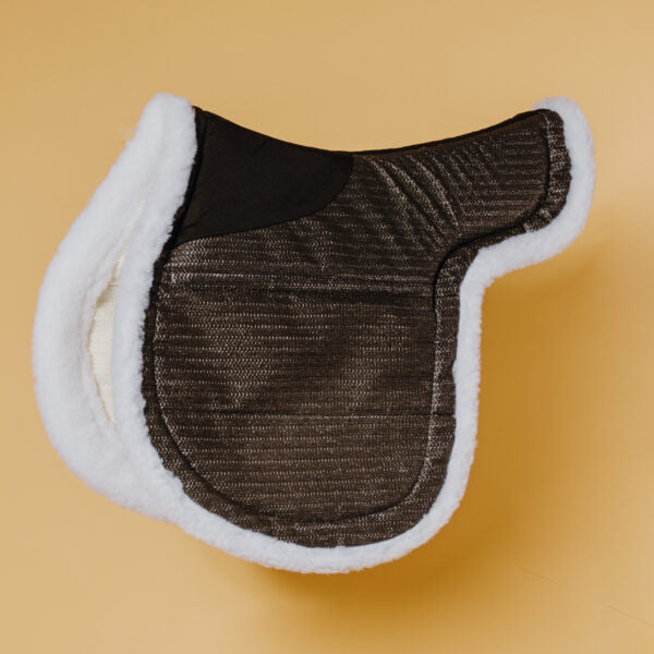 ECO GOLD-SHIMCARE HUNTER SADDLEPAD