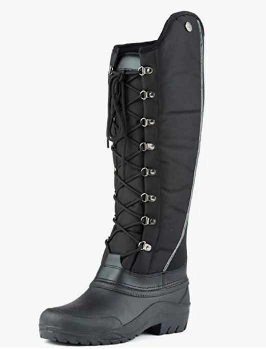 Ovation Telluride Winter Boot