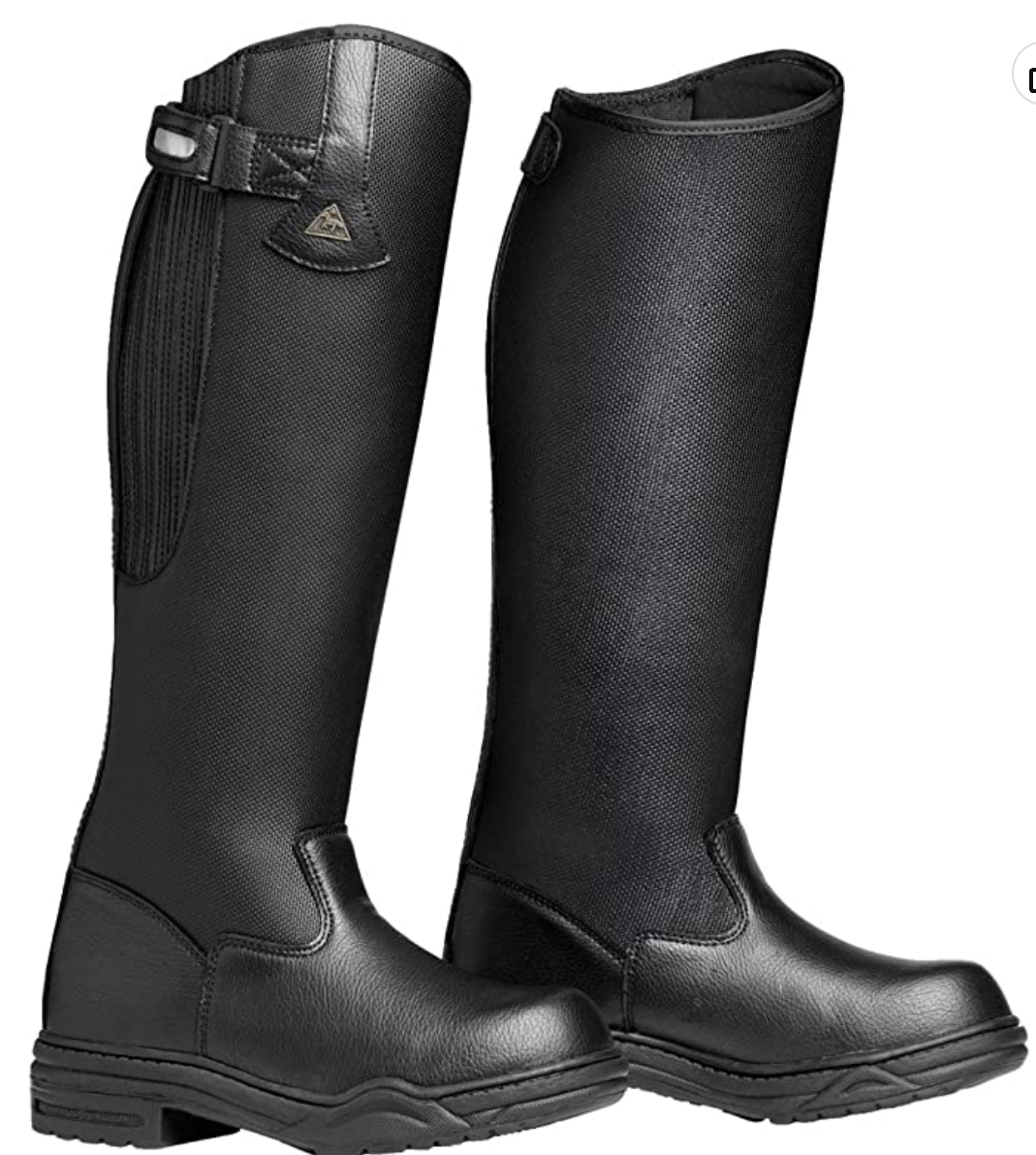 Mountain Horse Ladies Rimfrost tall boot