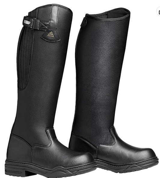 Mountain Horse Ladies Rimfrost tall boot
