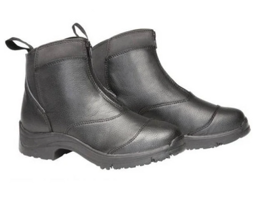 MOUNTAIN HORSE ACTIVE WINTER ZIP PADDOCK