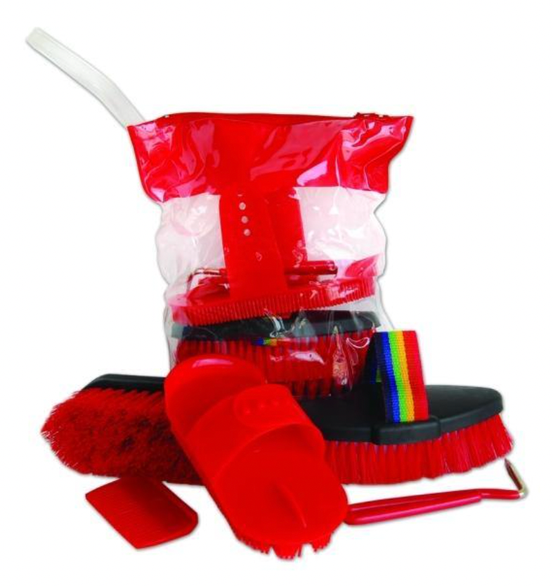Junior Grooming Kit