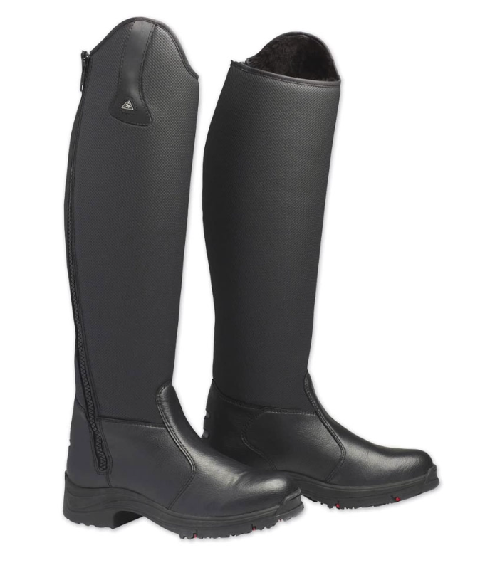 Mountain Horse Active Winter Highrider