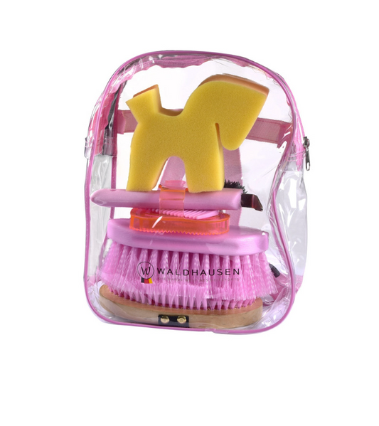 Backpack Grooming Kit