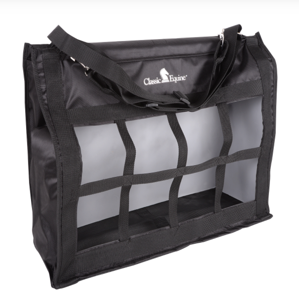 Classic Equine Topload Hay Bag