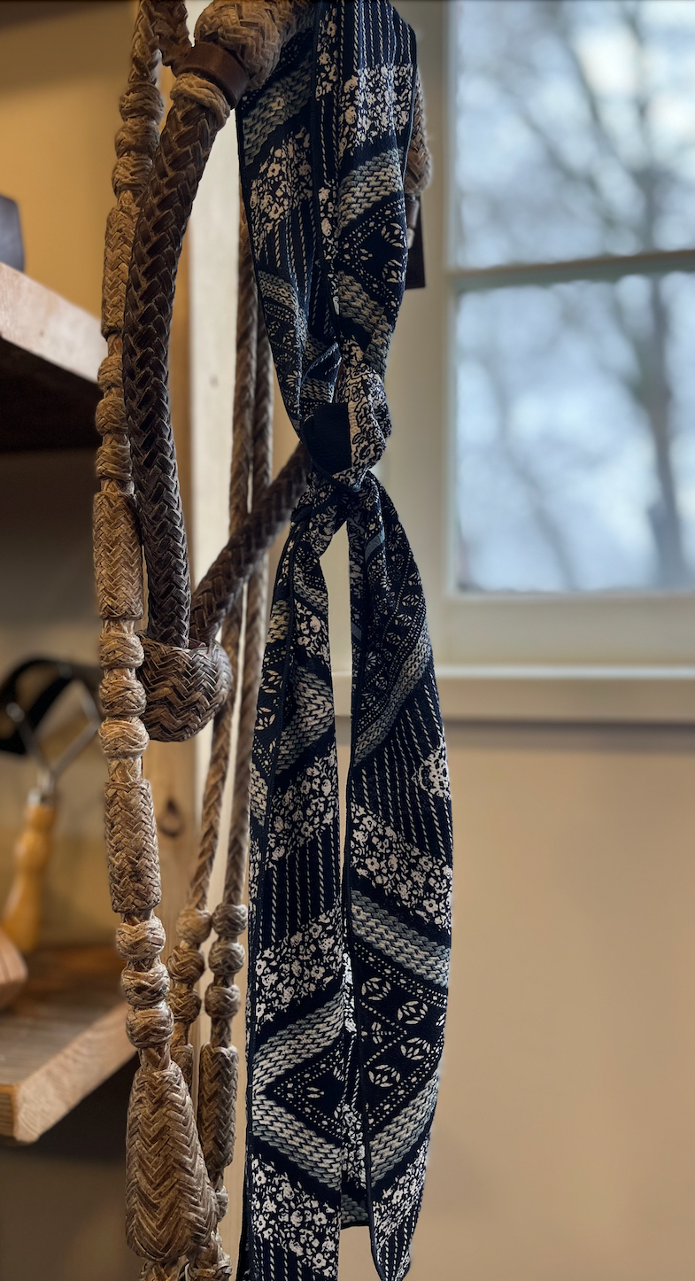Small Wild Rags