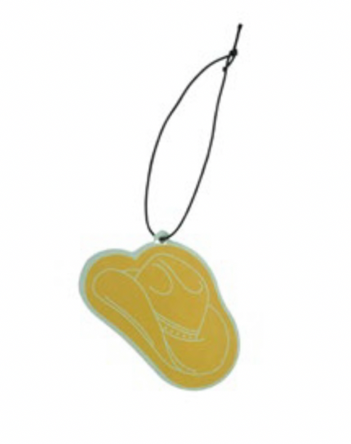 Horse People Air Freshners