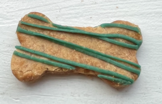Dog Cookies
