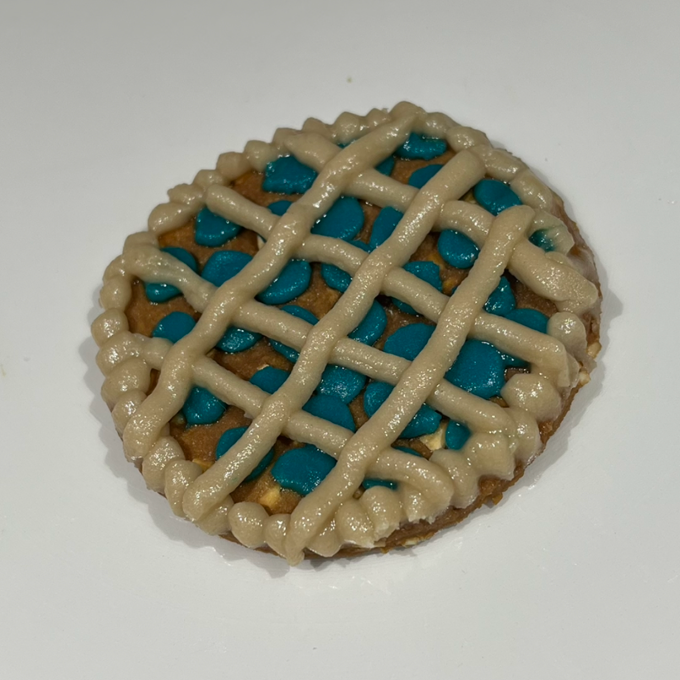 Eq Cookies Pies