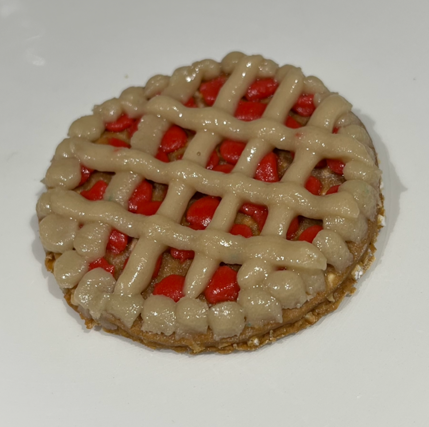 Eq Cookies Pies