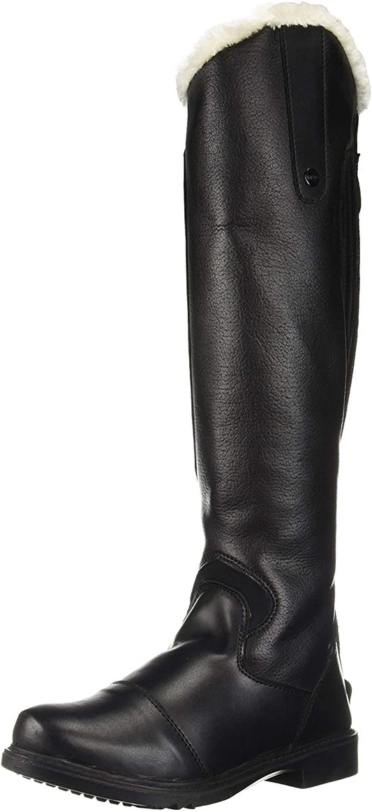 TuffRider® Ladies' Tundra Fleece-Lined Tall Boot