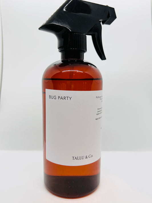 Tallu & Co.- BUG Party