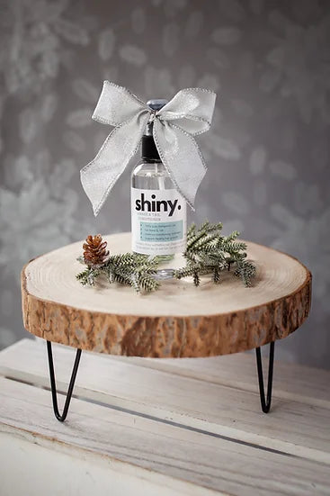 The Infused Equestrian - shiny. A Mane & Tail Conditioner
