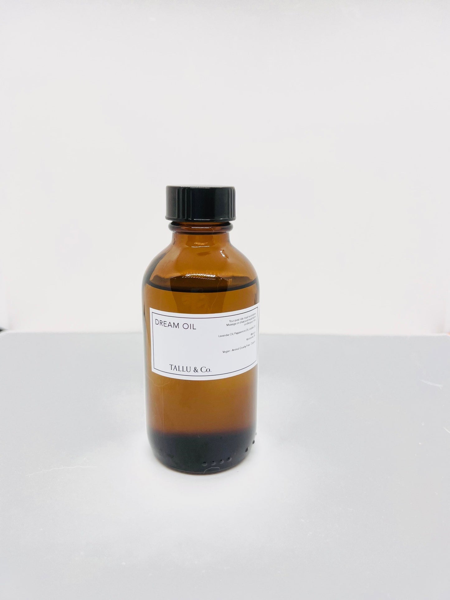 Tallu&Co. DREAM Oil