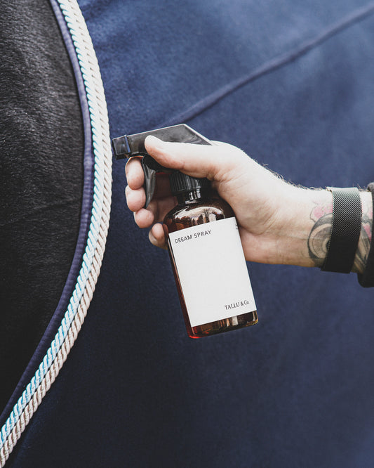 Tallu & Co.- DREAM Spray