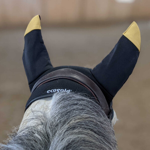 ECO GOLD- PERFORMANCE EAR BONNET