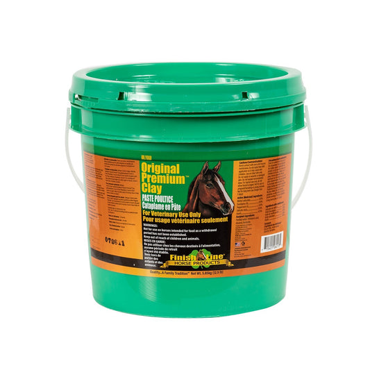 FINISH LINE PREMIUM CLAY POULTICE