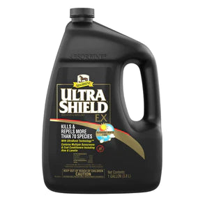 UltraShield® EX Insecticide & Repellent 32oz & Gallon
