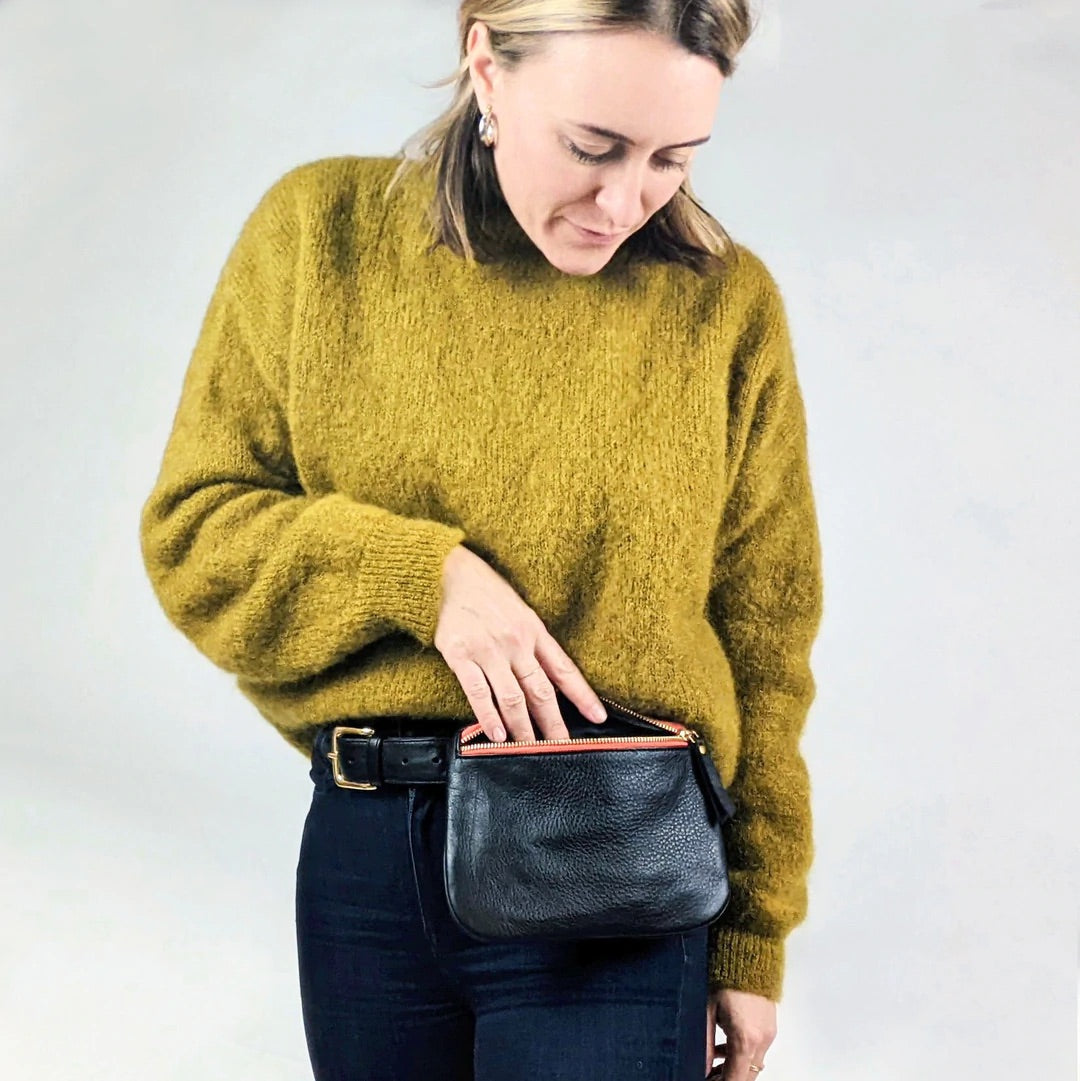 Le Fanny Pack