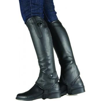 TOPLINE COLLECTION CAVALIER FULL GRAIN 1/2 CHAP