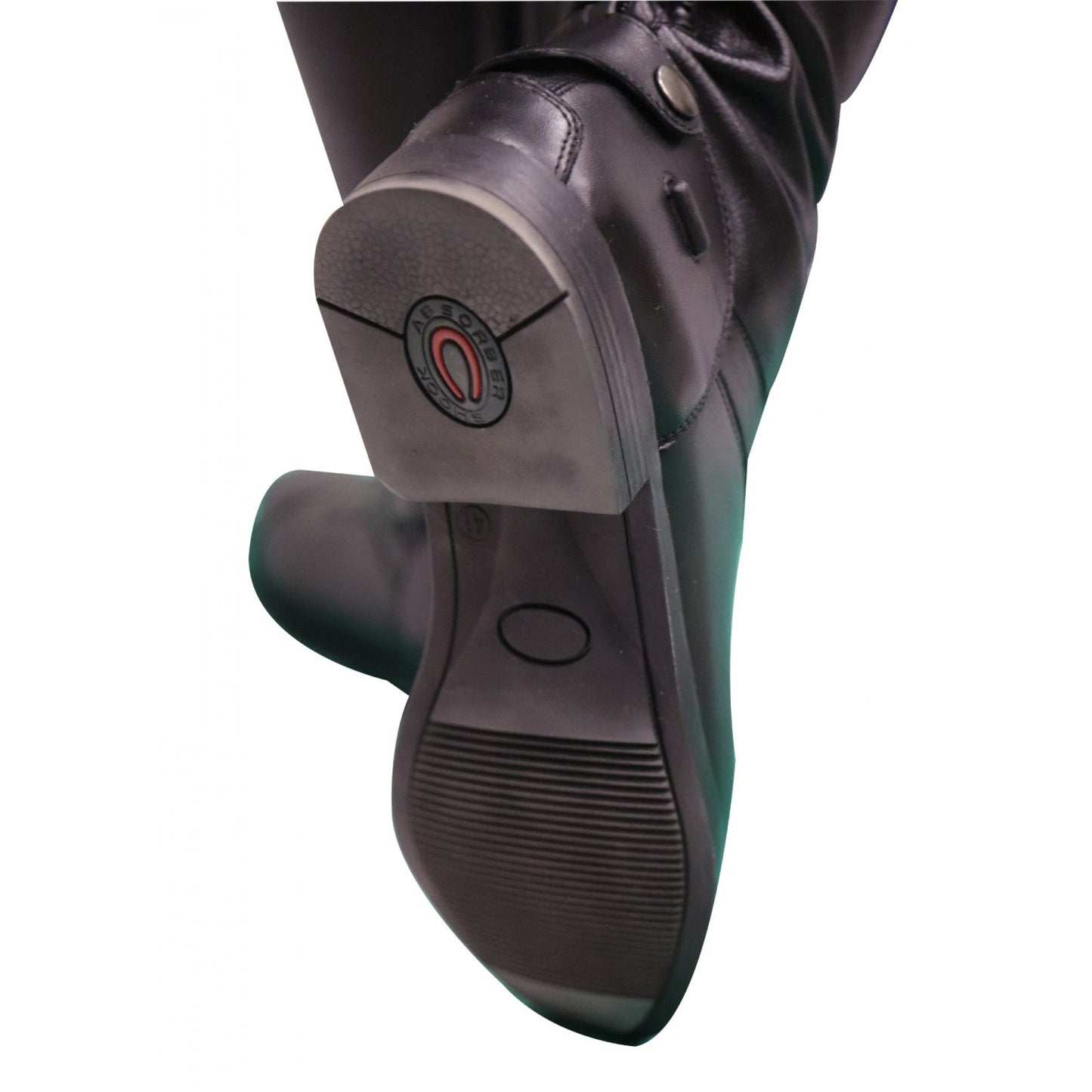 PARAGON PERFORMANCE KENT LADIES FIELD BOOT loop