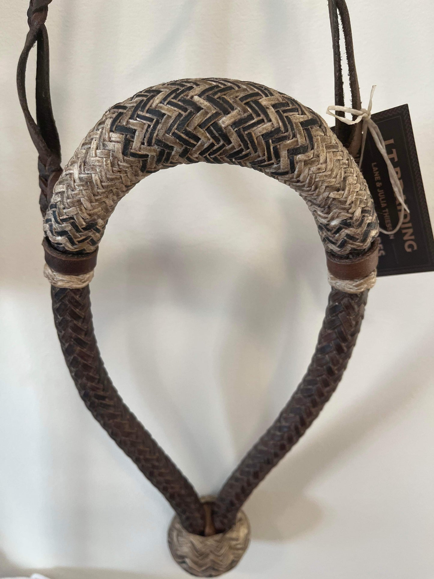 Lane Thiessen 5/8″ Bosal