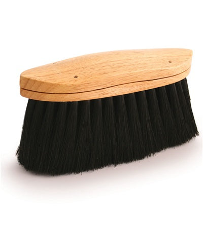 Equestria™ Legends™ Black Knight Grooming Brush 8-1/2"