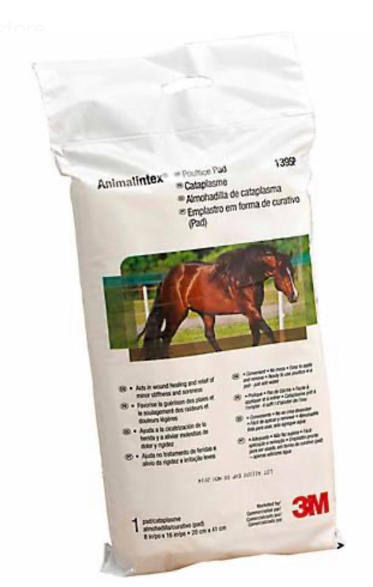 Animalintex Poultice Pad