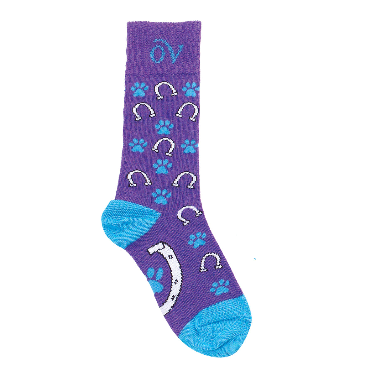 Ovation Childs Lucky Socks