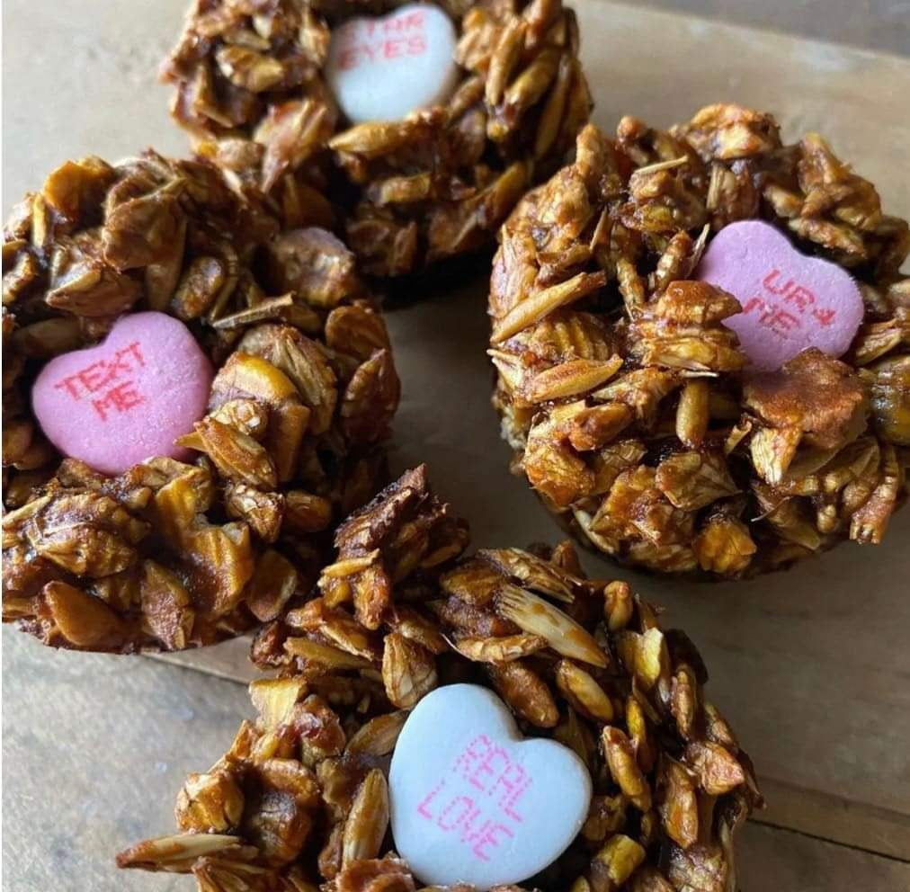 Burke Bites