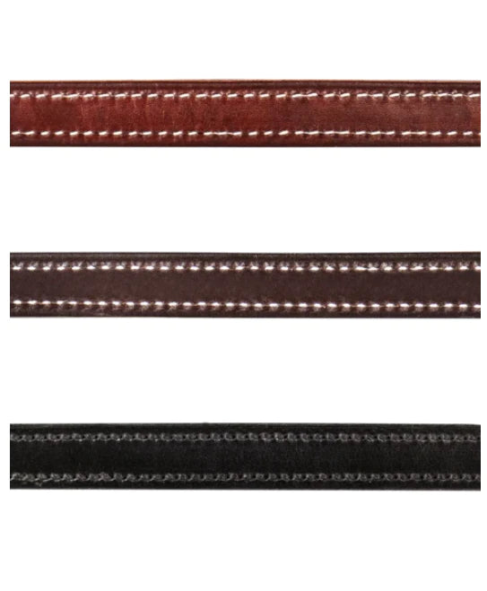 WALSH LEATHER KENTUCKY HALTER