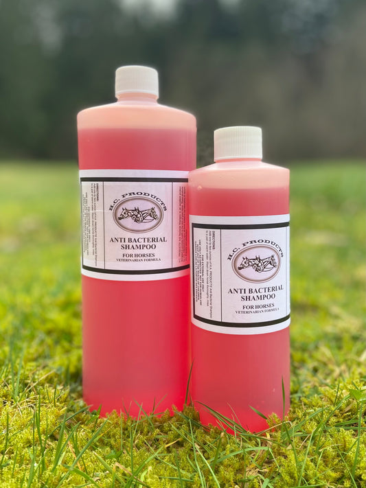 H&C Antibacterial soap