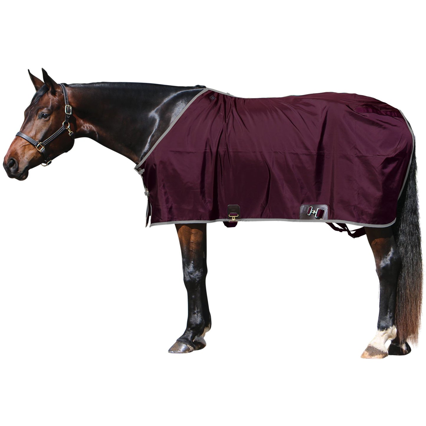 Big D - Nylon Sheet