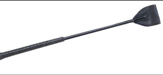 Fleck Bat with Top Grip