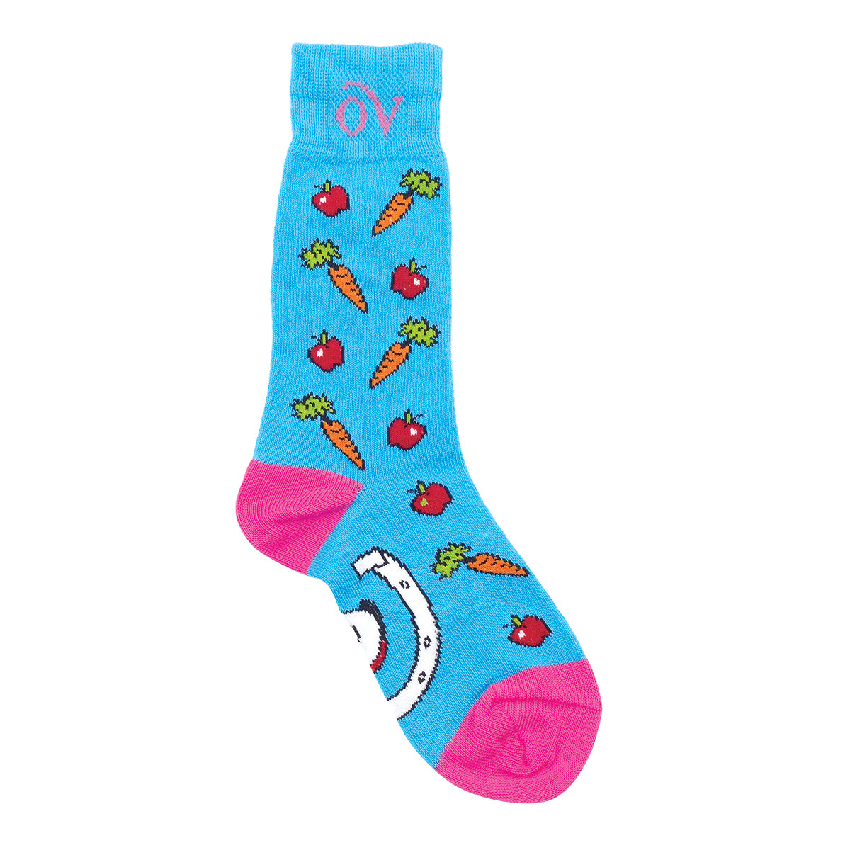 Ovation Childs Lucky Socks