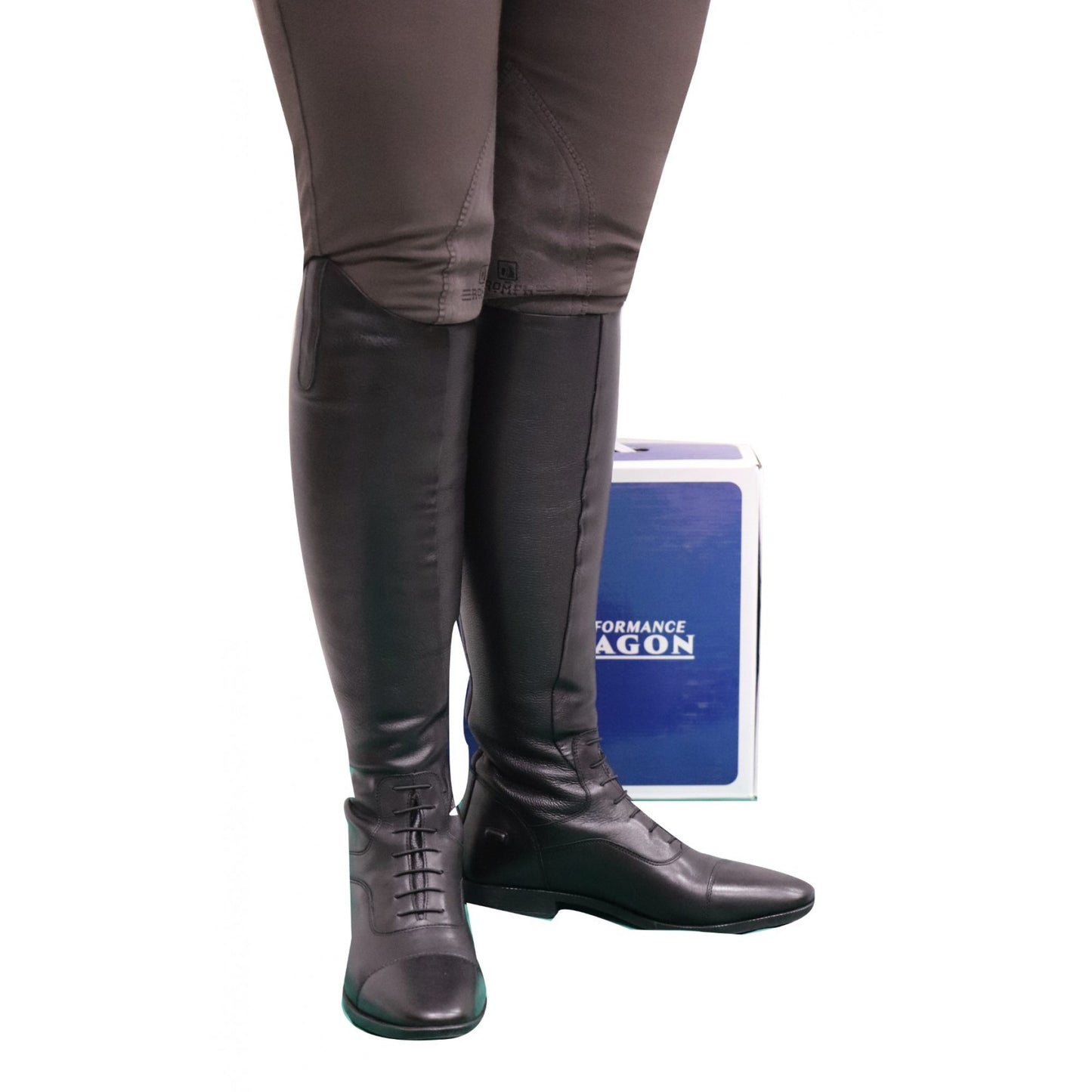 PARAGON PERFORMANCE KENT CHILD'S FIELD BOOT