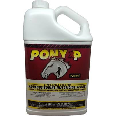 Pony XP Equine Fly Spray