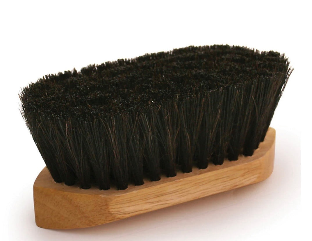 EQUESTRIA LEGENDS CHOCTAW FINISHING BRUSH 6-3/8"