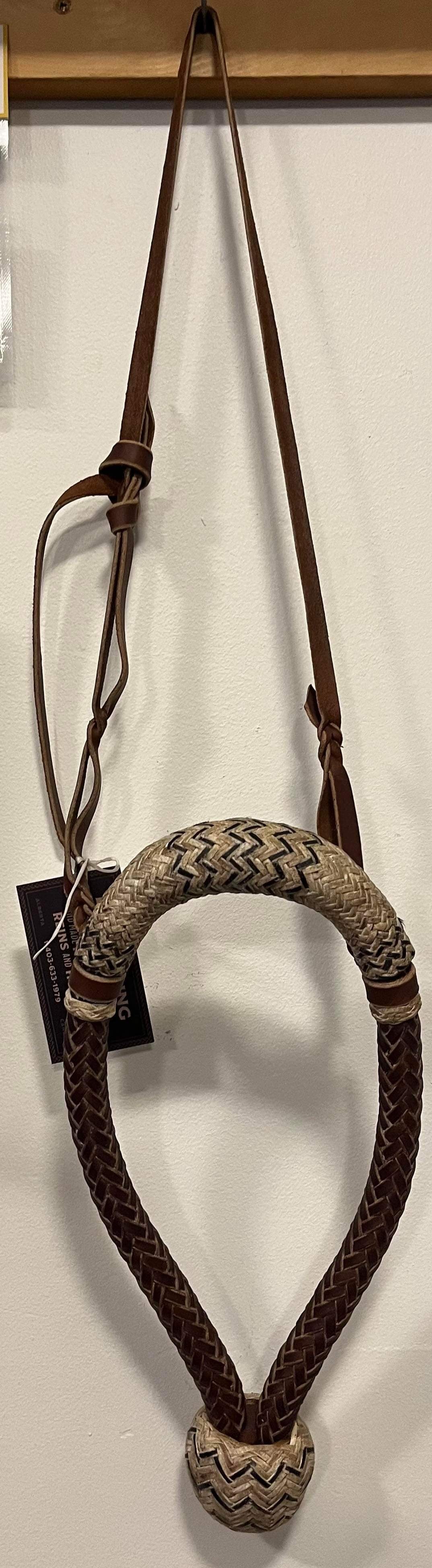 Lane Thiessen 5/8 Bosal
