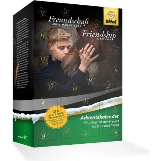 Effol 2024 Advent Calendar