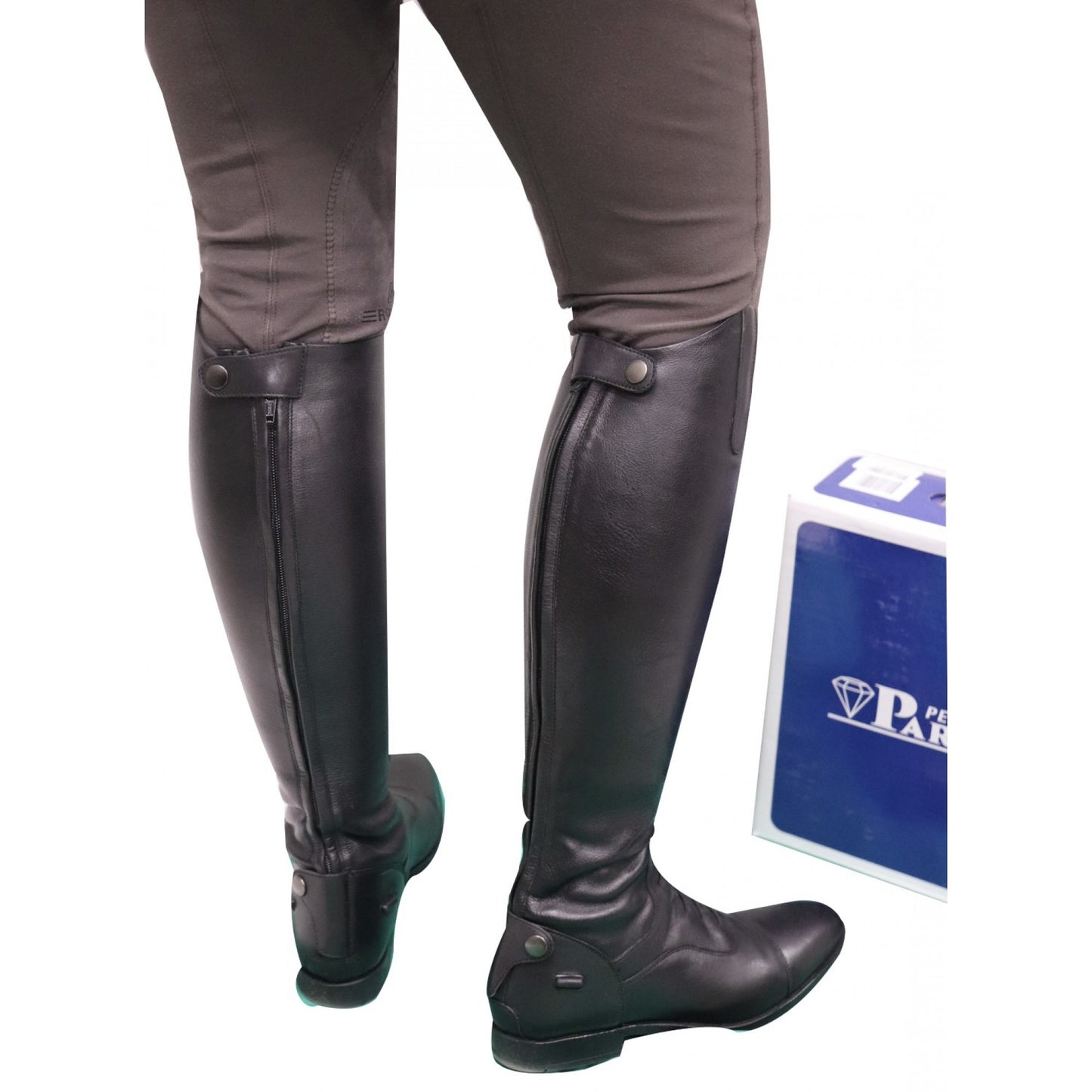 PARAGON PERFORMANCE KENT CHILD'S FIELD BOOT